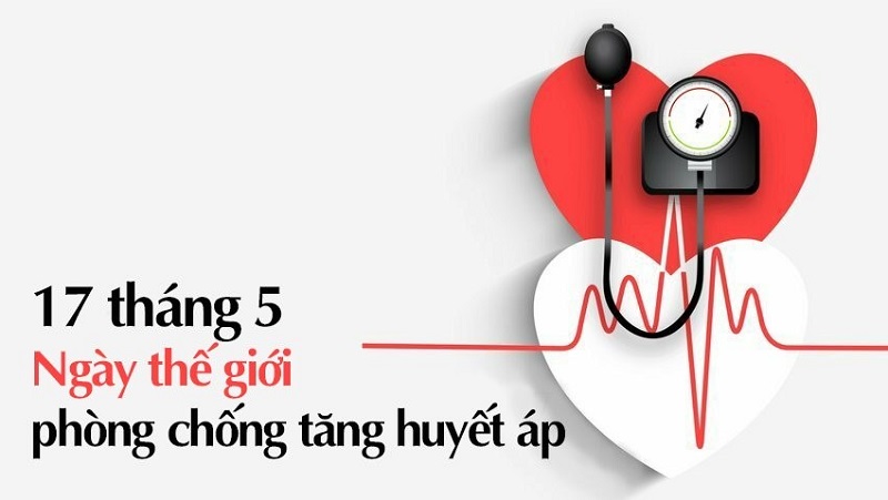 Nâng cao nhận thức cho người dân về bệnh THA để từ đó phát hiện điều trị sớm